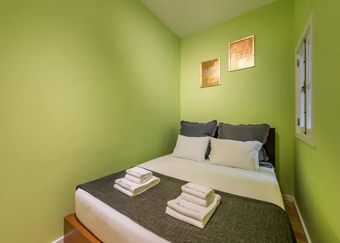 Guestready - Miragaia Porto