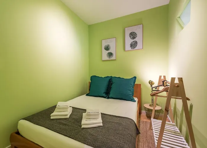 Guestready - Miragaia Apartament *