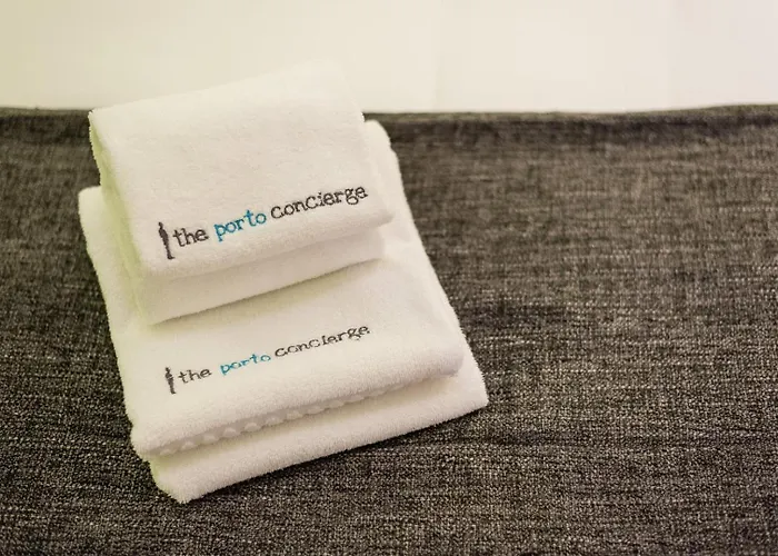 Guestready - Miragaia Apartament Porto