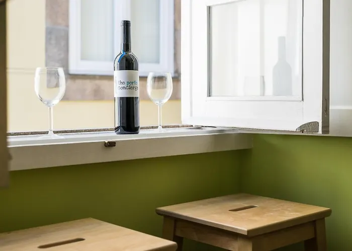 Guestready - Miragaia Apartament Porto