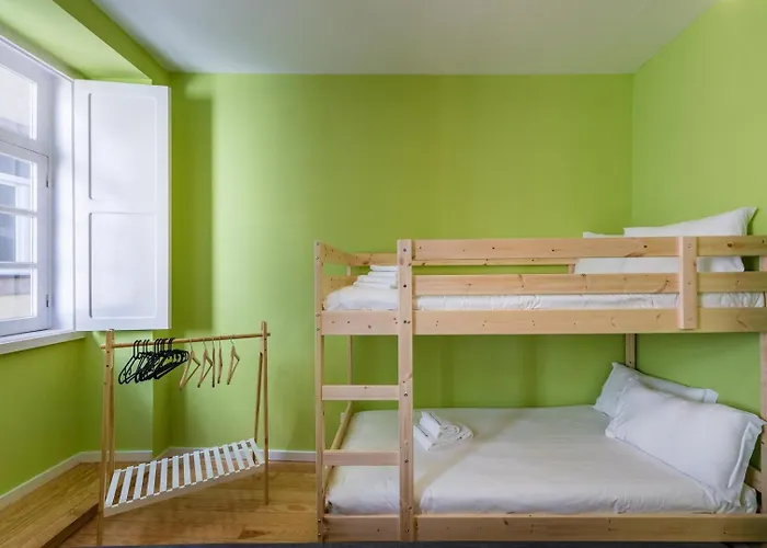 Guestready - Miragaia Apartament *