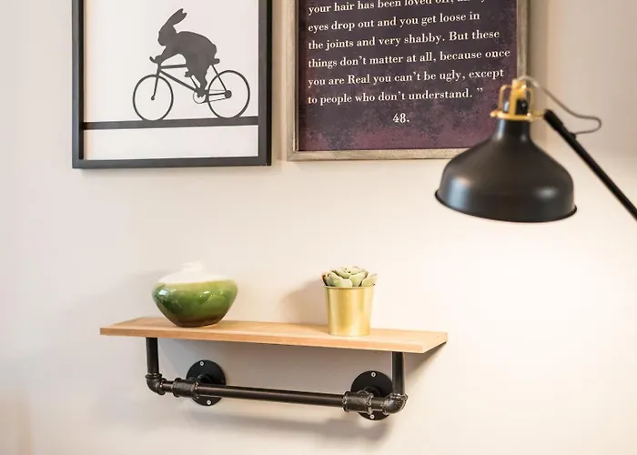 Apartament Guestready - Miragaia *