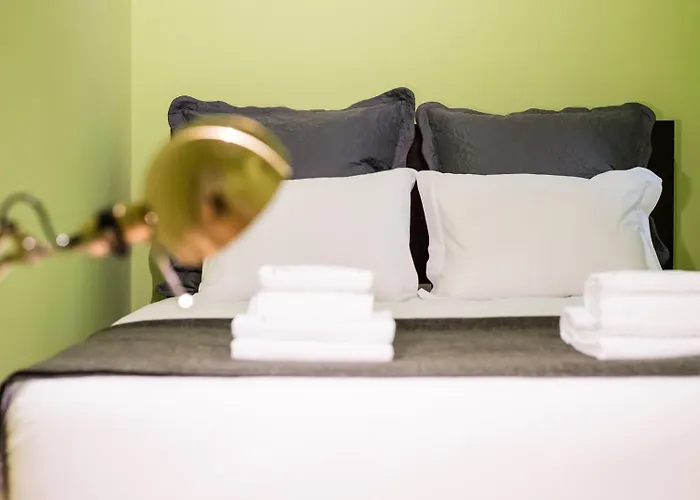 Apartamento Guestready - Miragaia Porto