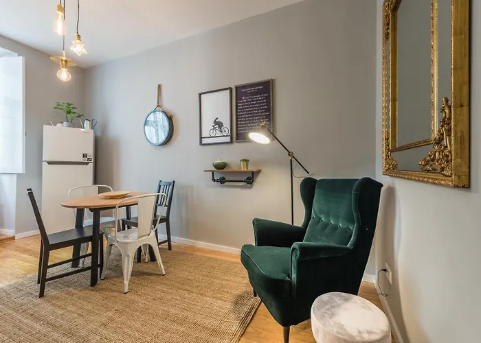 Apartamento Guestready - Miragaia