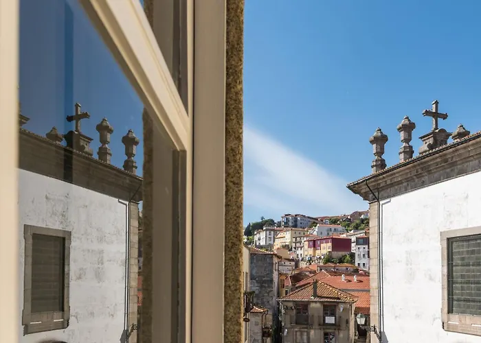 Guestready - Miragaia Apartamento Porto