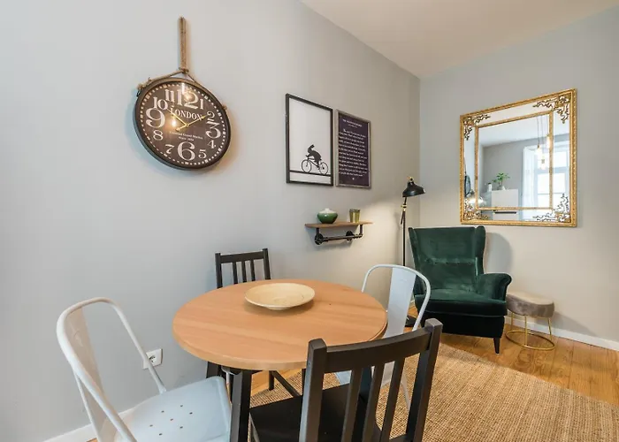 Apartamento Guestready - Miragaia