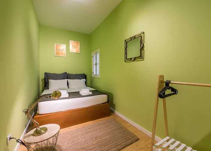 Guestready - Miragaia Apartamento