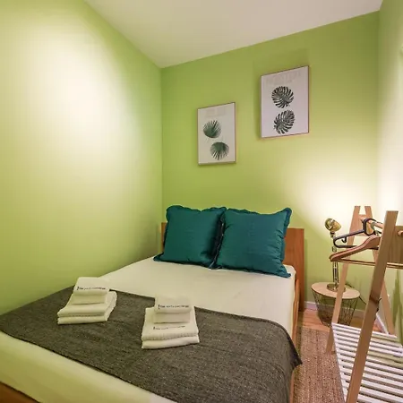 Guestready - Miragaia Apartment *