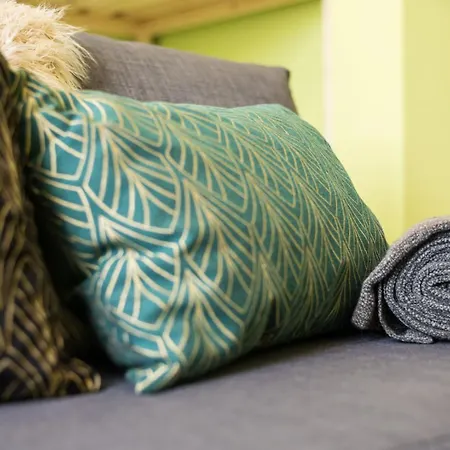 Guestready - Miragaia Lejlighed *