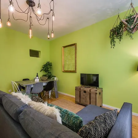 Guestready - Miragaia ポルト