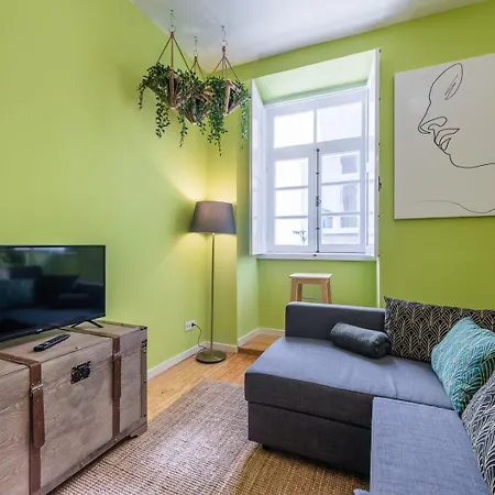 Guestready - Miragaia Apartment *