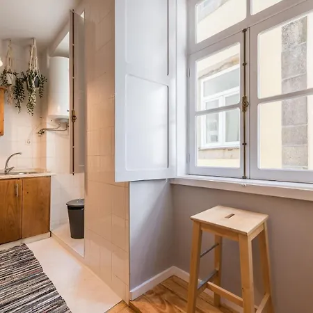Appartement Guestready - Miragaia *