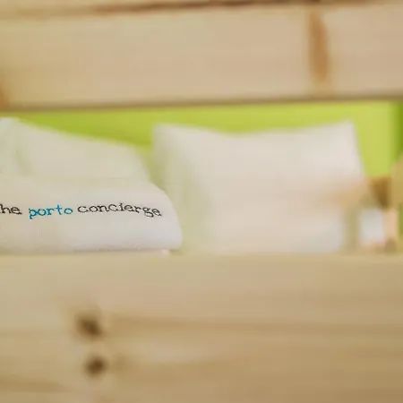 Guestready - Miragaia Lejlighed