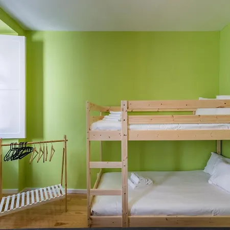 Guestready - Miragaia Apartment *