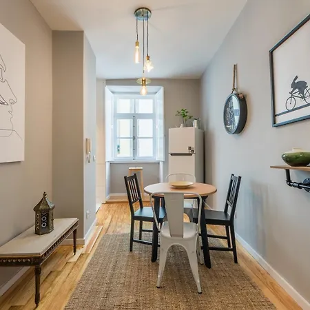 アパート Guestready - Miragaia