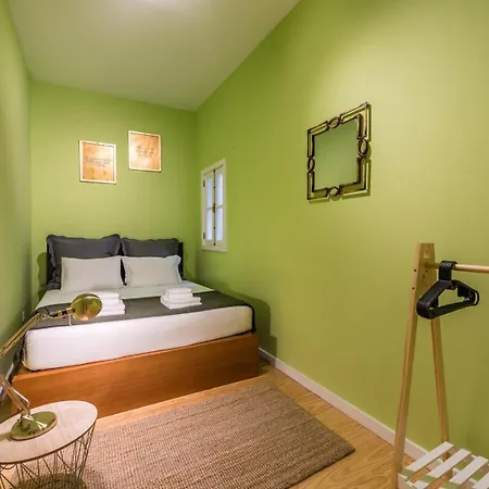 Guestready - Miragaia Apartment