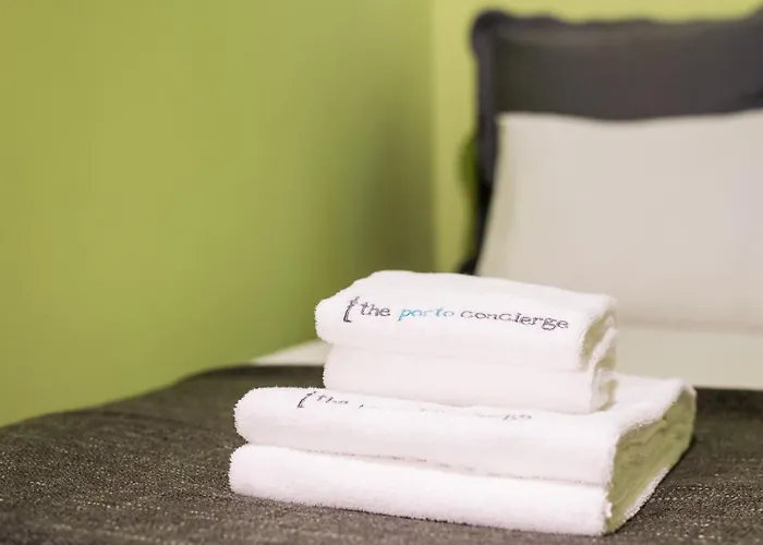 Guestready - Miragaia Πόρτο