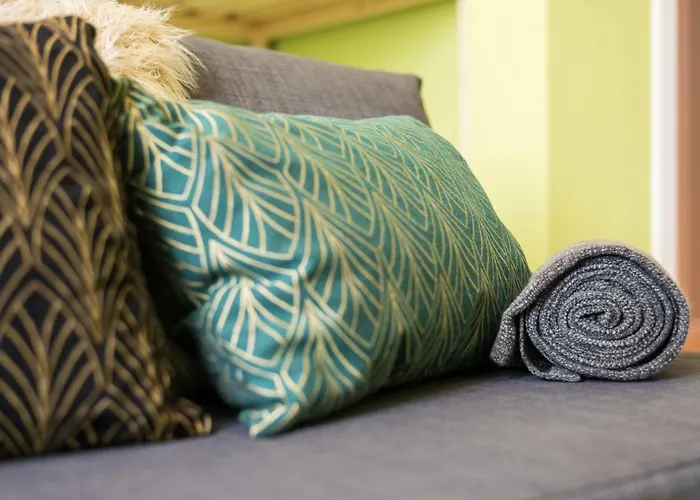 Guestready - Miragaia Appartement *