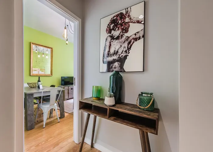 Guestready - Miragaia