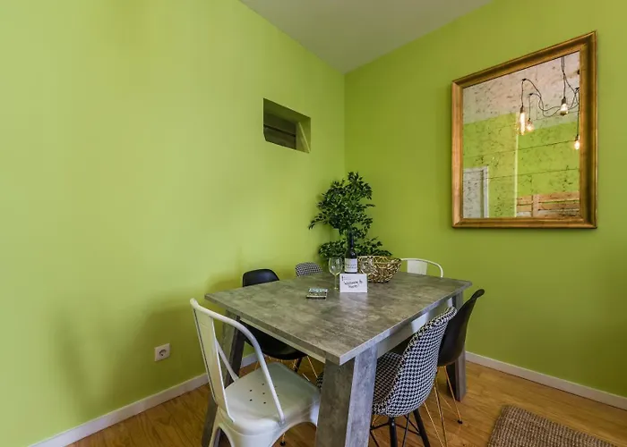 Appartement Guestready - Miragaia