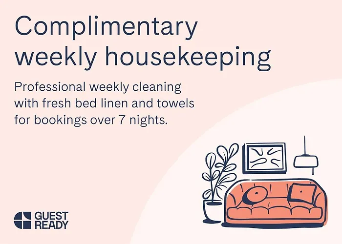 Guestready - Miragaia Appartement *