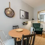 דירה Guestready - Miragaia