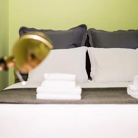 Apartament Guestready - Miragaia Porto