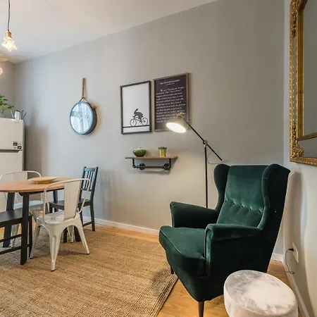 Daire Guestready - Miragaia