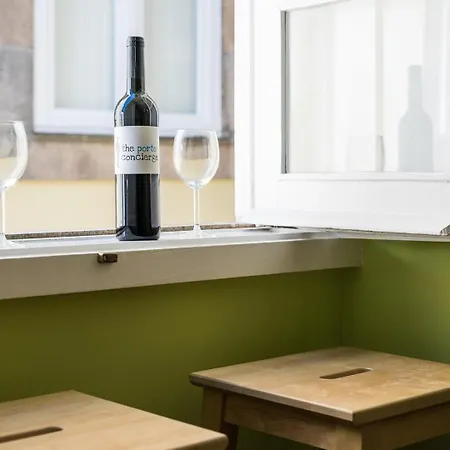 Guestready - Miragaia Apartament Porto