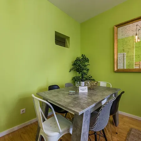 Apartamento Guestready - Miragaia