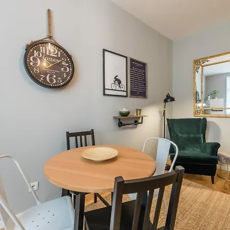 Apartament Guestready - Miragaia