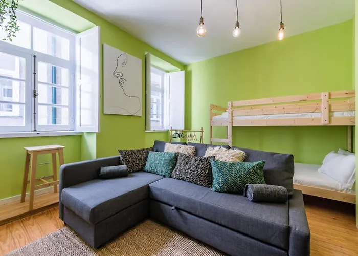 Guestready - Miragaia *