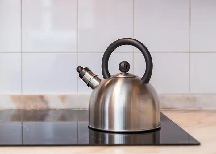 Guestready - Miragaia Апартаменты *